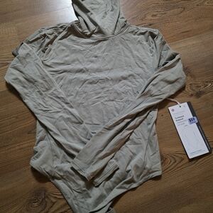 Lululemon Turtleneck Bodysuit